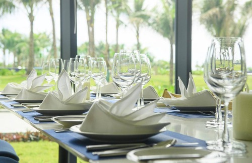 Cam Lam Apartment | 38 m² Serviced apartment ∙ 2 guests