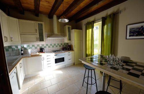 Prats-de-Carlux House | 380 m² House ∙ 4 bedrooms ∙ 12 guests