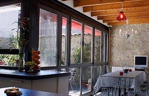 Alcoleja House | 380 m² House ∙ 6 bedrooms ∙ 16 guests