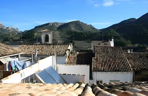 Alcoleja House | 380 m² House ∙ 6 bedrooms ∙ 16 guests
