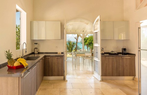 Le Francois Villa | 380 m² Villa ∙ 5 bedrooms ∙ 10 guests