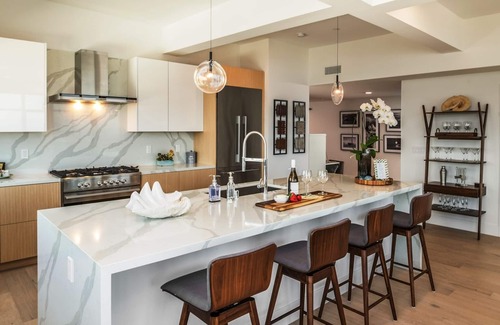 Pacific Grove Condo | 3803 Sweet Thursday ~ Luxury Ocean View Condo