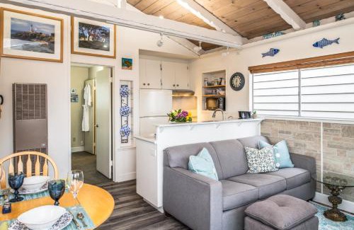 Pacific Grove House | 3804 Mermaid Loft home
