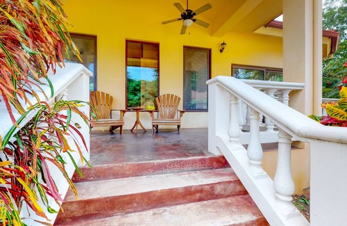 Sanctuary Belize House | 381 m² House ∙ 3 bedrooms ∙ 10 guests