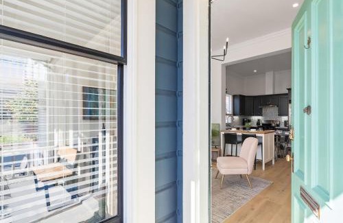 Pacific Grove House | 3814 Surf's Up! home