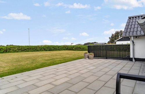 Sønder Vorupør House | 382 Thisted - Kristinesvej 2