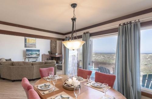 Castroville Apartment | 3823 Sand Dollar House condo