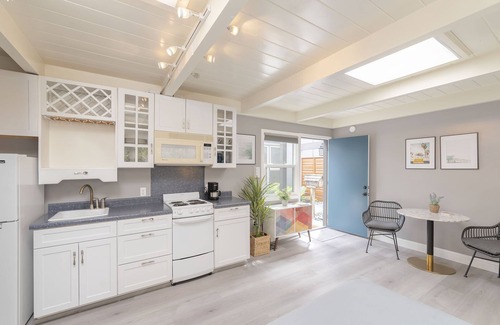 Del Monte Forest House | 3830 The Caddy Shack, Golf in Pebble Beach®