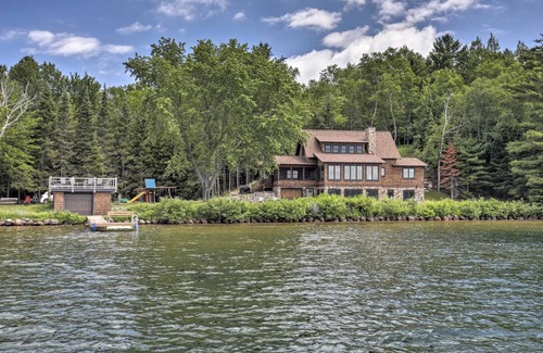 Star Lake House | 385 m² House ∙ 6 bedrooms ∙ 18 guests
