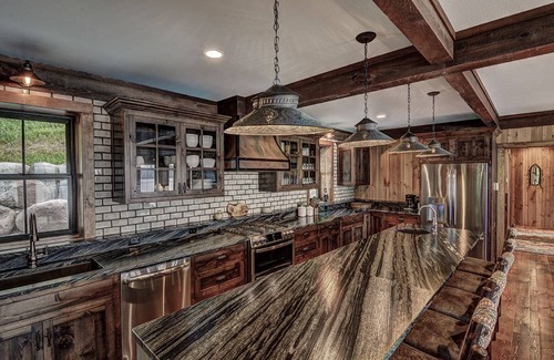 Star Lake House | 385 m² House ∙ 6 bedrooms ∙ 18 guests