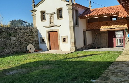 Povoa de Lanhoso Villa | 386 m² Villa ∙ 7 bedrooms ∙ 15 guests