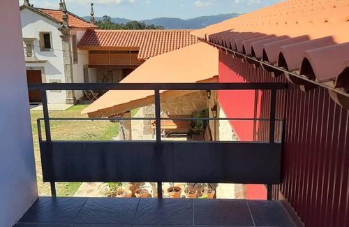 Povoa de Lanhoso Villa | 386 m² Villa ∙ 7 bedrooms ∙ 15 guests
