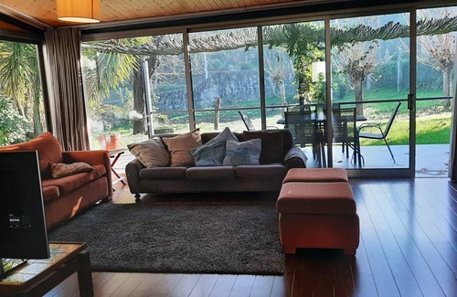 Povoa de Lanhoso Villa | 386 m² Villa ∙ 7 bedrooms ∙ 15 guests