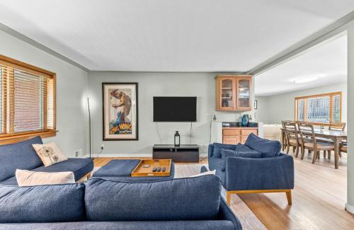 Bel Aire House | 3875 Dover St - Wheat Ridge