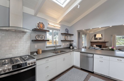 Del Monte Forest House | 3890 Cypress Rest - Close to Golf, Walk to Beach