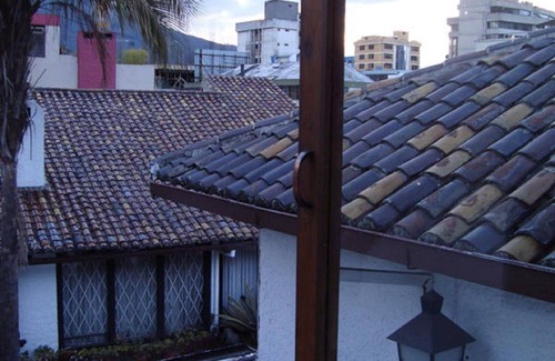 La Paz House | 38m2 of comfort near La Carolina