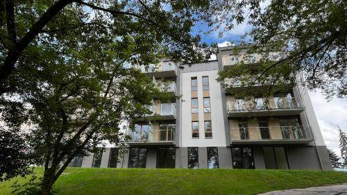 Osiedle Grunwaldzkie Apartment | 39 m² Apartment ∙ 1 bedroom ∙ 4 guests