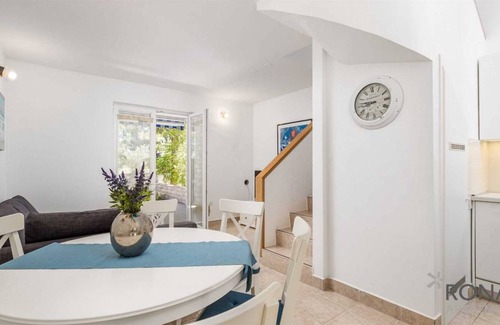 Kolanjski Gajac Apartment | 39 m² Apartment ∙ 2 bedrooms ∙ 4 guests
