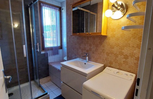 Autrans-Meaudre-en-Vercors Apartment | 39 m² Apartment ∙ 1 bedroom ∙ 6 guests