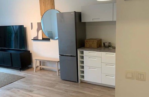 Franconville Apartment | 39 m² Apartment ∙ 1 bedroom ∙ 2 guests