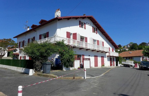 Ciboure Apartment | 39 m² Apartment ∙ 1 bedroom ∙ 4 guests