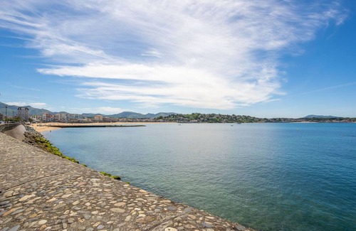 Ciboure Apartment | 39 m² Apartment ∙ 1 bedroom ∙ 4 guests