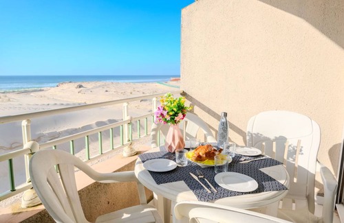 Mimizan Apartment | 39 m² Apartment ∙ 1 bedroom ∙ 4 guests
