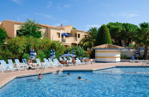 Cap d'Agde Apartment | 39 m² Apartment ∙ 1 bedroom ∙ 4 guests