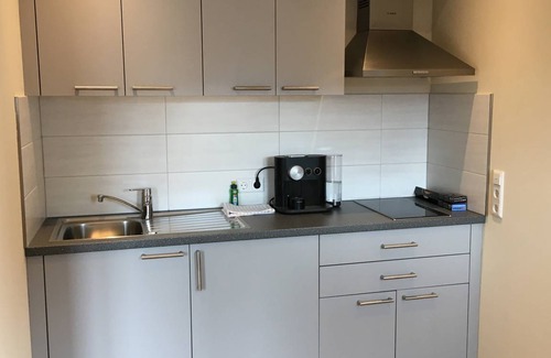 Moessingen Apartment | 39 m² Apartment ∙ 1 bedroom ∙ 2 guests