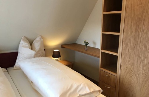 Moessingen Apartment | 39 m² Apartment ∙ 1 bedroom ∙ 2 guests