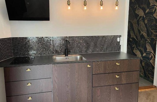 Ballerup Apartment | 39 m² Apartment ∙ 1 bedroom ∙ 2 guests