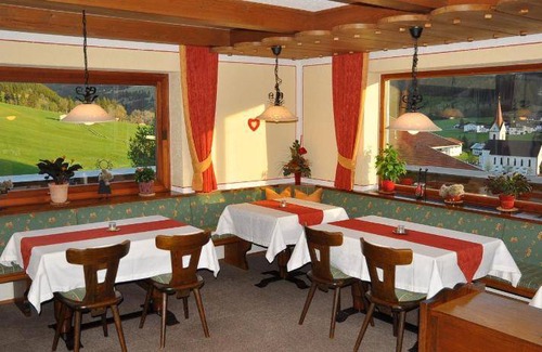 Schattwald Apartment | 39 m² Apartment ∙ 2 bedrooms ∙ 4 guests