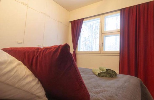 Oravi Apartment | 39 m² Apartment ∙ 1 bedroom ∙ 3 guests
