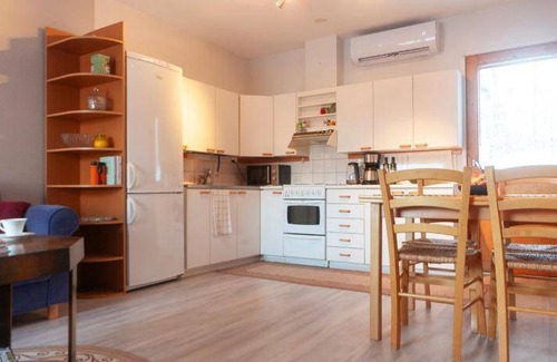 Oravi Apartment | 39 m² Apartment ∙ 1 bedroom ∙ 3 guests