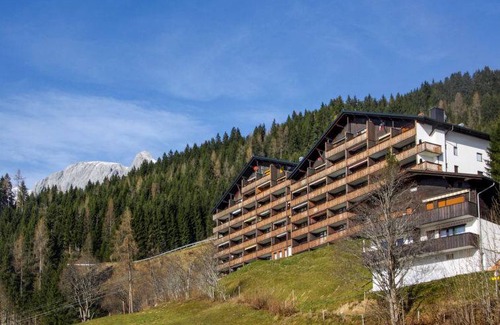 Muehlbach Am Hochkoenig Apartment | 39 m² Apartment ∙ 1 bedroom ∙ 4 guests