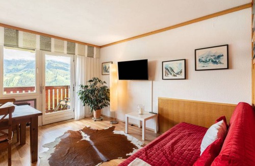 Muehlbach Am Hochkoenig Apartment | 39 m² Apartment ∙ 1 bedroom ∙ 4 guests