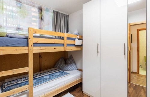 Muehlbach Am Hochkoenig Apartment | 39 m² Apartment ∙ 1 bedroom ∙ 4 guests