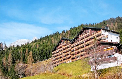 Muehlbach Am Hochkoenig Apartment | 39 m² Apartment ∙ 1 bedroom ∙ 4 guests