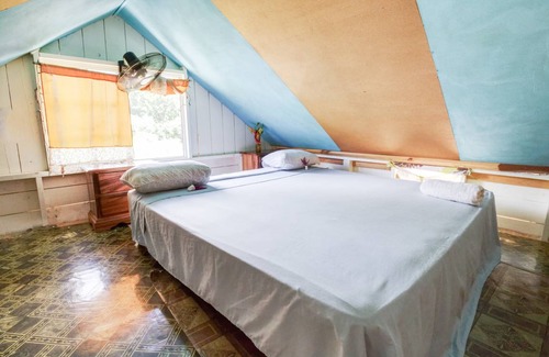 Negril Cabin | 39 m² Cabin ∙ 2 bedrooms ∙ 3 guests