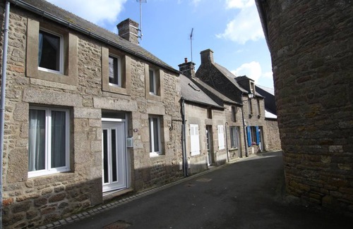 Barfleur House | 39 m² Gîte ∙ 1 bedroom ∙ 2 guests