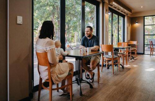 Kununurra Hotel | 39 m² Hotel ∙ 2 guests