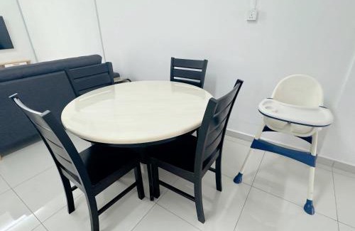 Kuala Kurau House | 390 Kurau