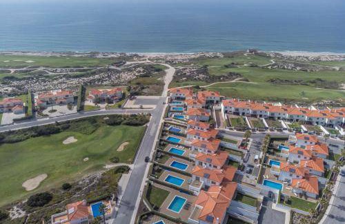 Praia del Rei Villa | 390 m² Villa ∙ 4 bedrooms ∙ 8 guests