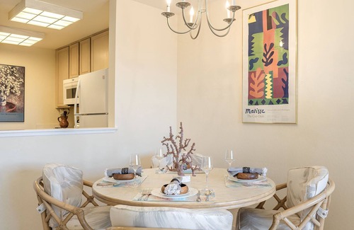 Monterey Condo | 3914 Pacific Sandpiper - Oceanfront Condo, Pool/Spa