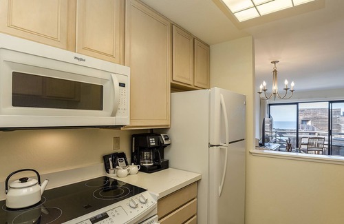 Monterey Condo | 3914 Pacific Sandpiper - Oceanfront Condo, Pool/Spa