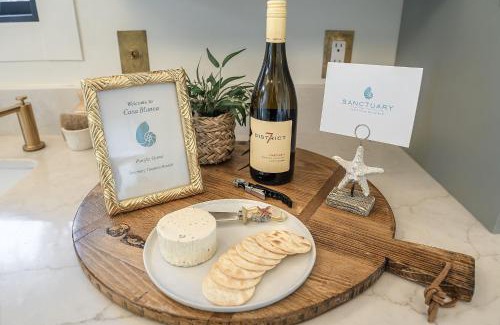 Pacific Grove House | 3917 Casa Blanca home
