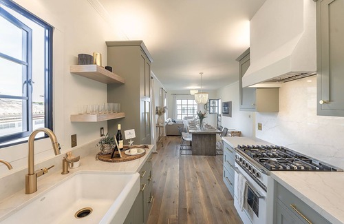 Pacific Grove House | 3917 Casa Blanca- Available Some Nights in August!