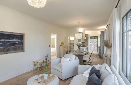 Pacific Grove House | 3917 Casa Blanca- Available Some Nights in August!
