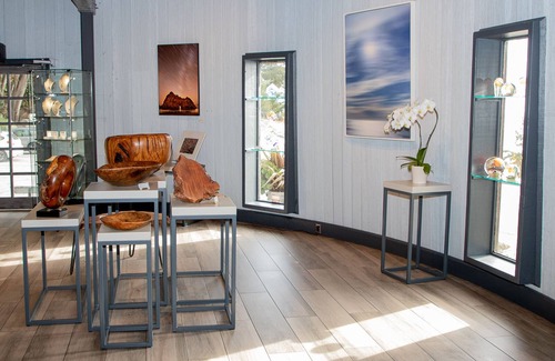 Carmel House | 3921 Eyas - A Few Openings in August!