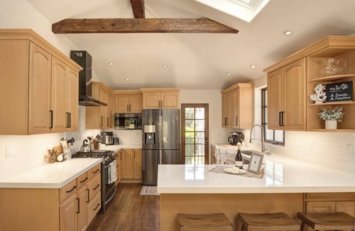 Southeast Carmel House | 3926 Scandia - Walk to Downtown and the Beach